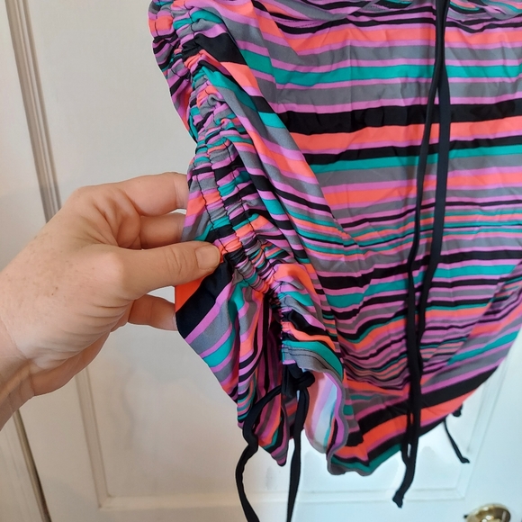 Maternity Swim Top - Picture 4 of 5